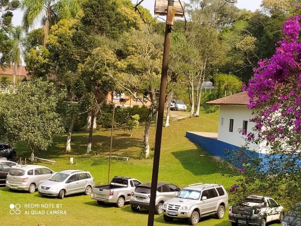 Atma Anna Hotel Piedade  Exterior photo