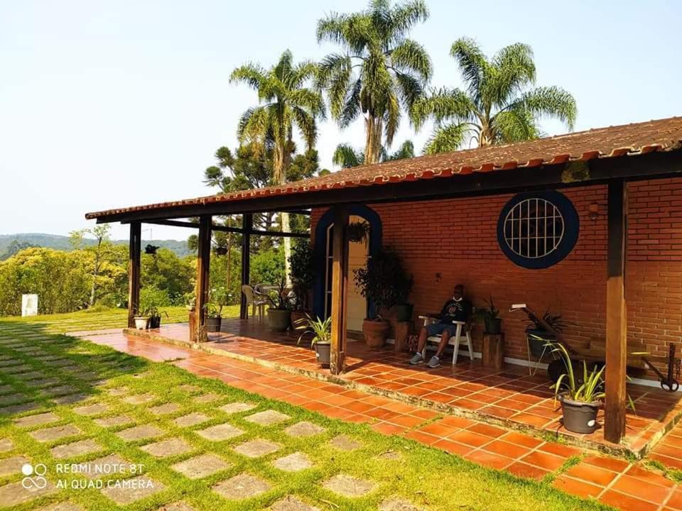 Atma Anna Hotel Piedade  Exterior photo