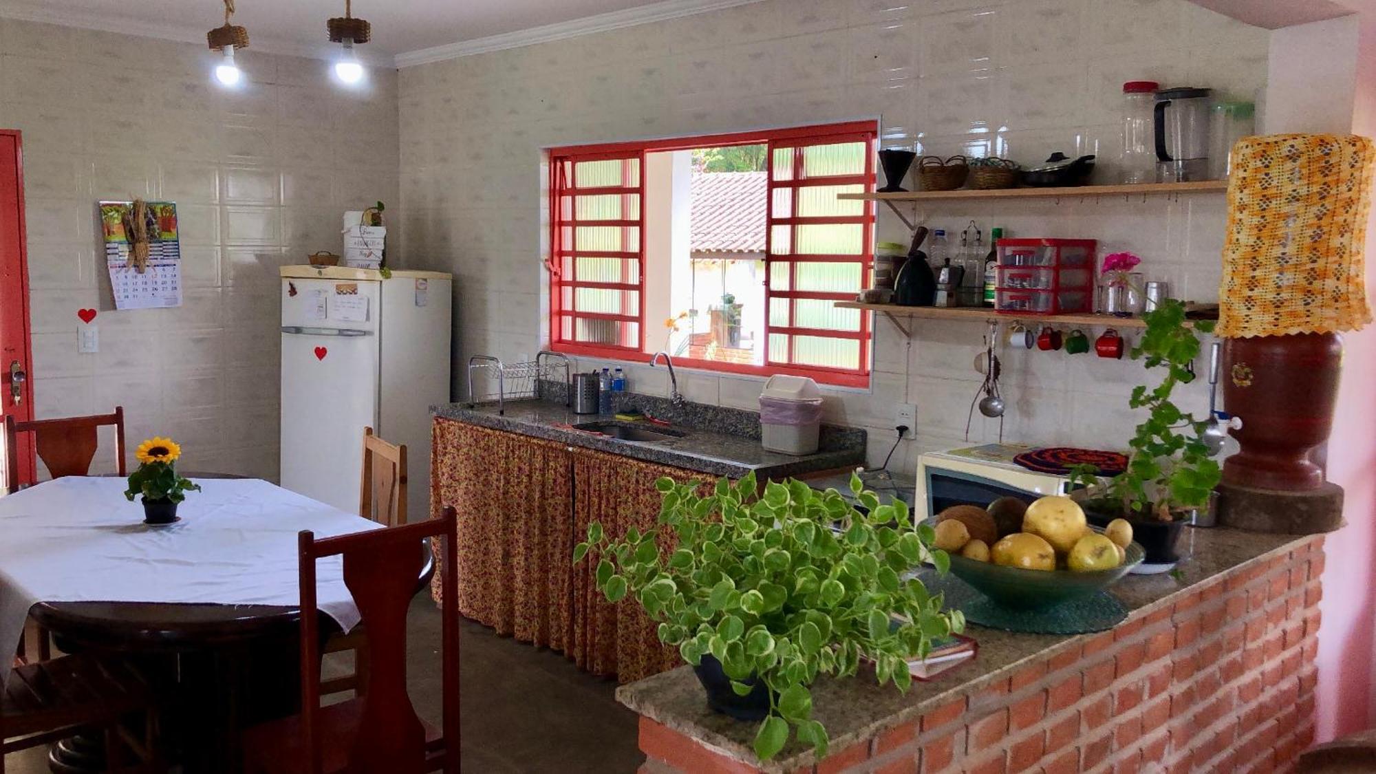 Atma Anna Hotel Piedade  Exterior photo